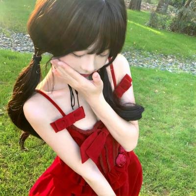 麻烦中的女人